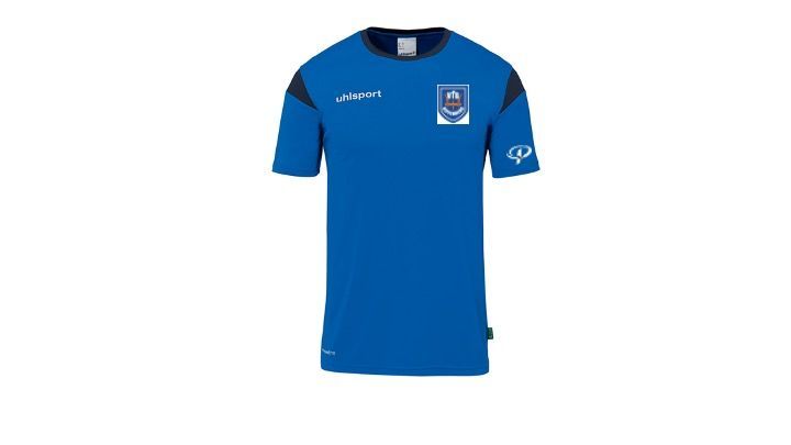 Squad 27 Trikot Kurzarm