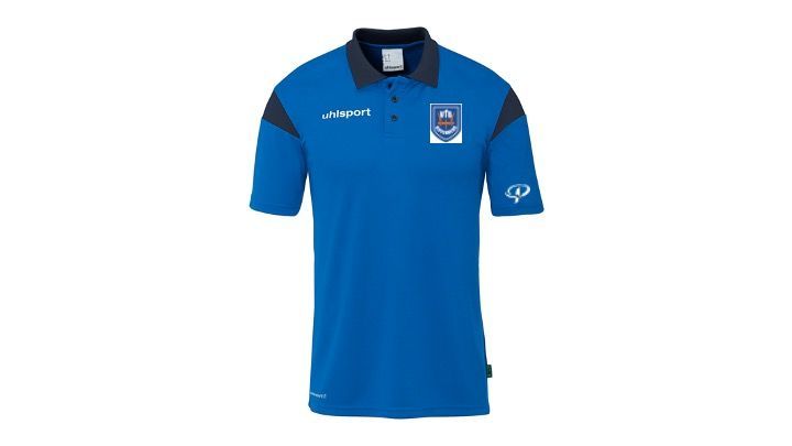Squad 27 Polo Shirt