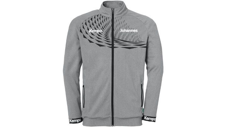 Wave 26 Poly Jacke