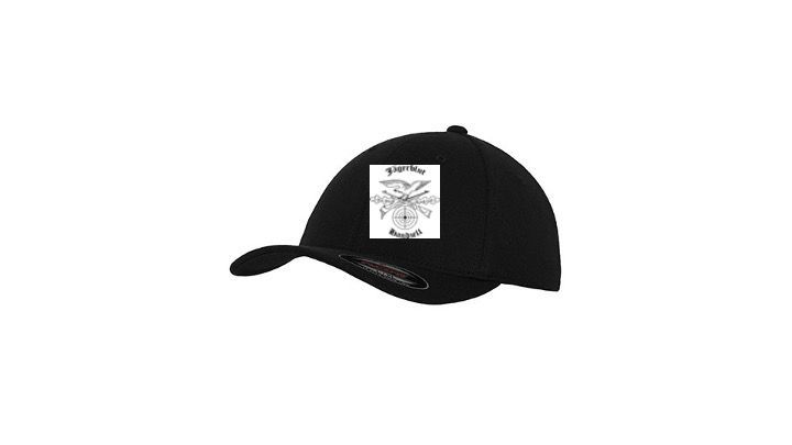 Flexfit Double Jersey Cap