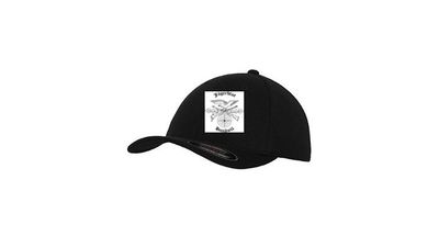 Flexfit Double Jersey Cap Flexfit Double Jersey Cap