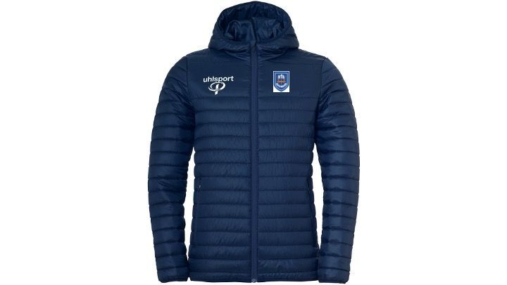 Essential Ultra Lite Jacket