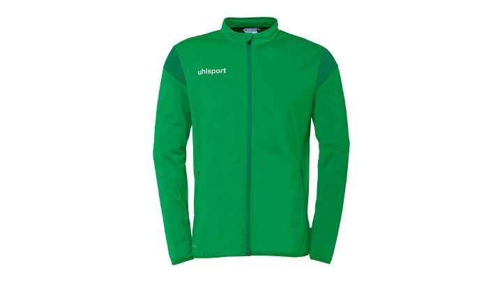 Squad 27 Classic Jacke