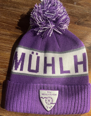 Beanie TSV Mühlhausen