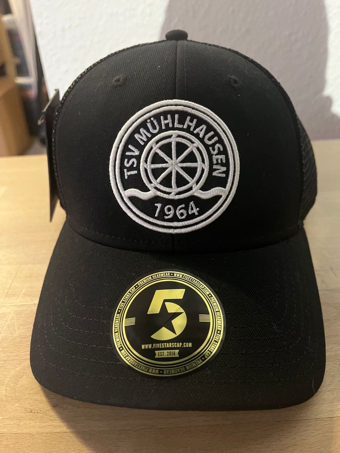 TSV Trucker Cap