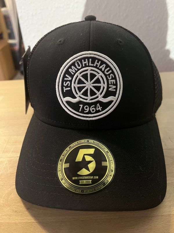 TSV Trucker Cap