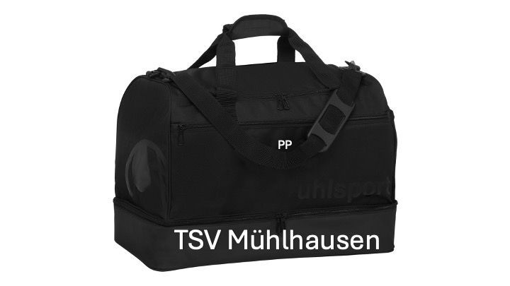 Essential Spielertasche