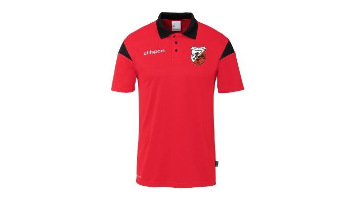Squad 27 Polo Shirt