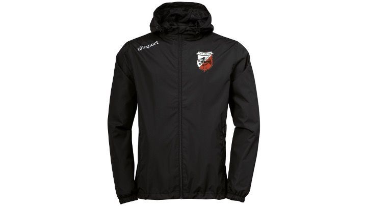 ESSENTIAL REGENJACKE