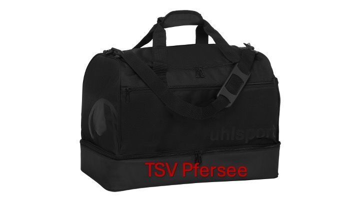 ESSENTIAL SPIELERTASCHE
