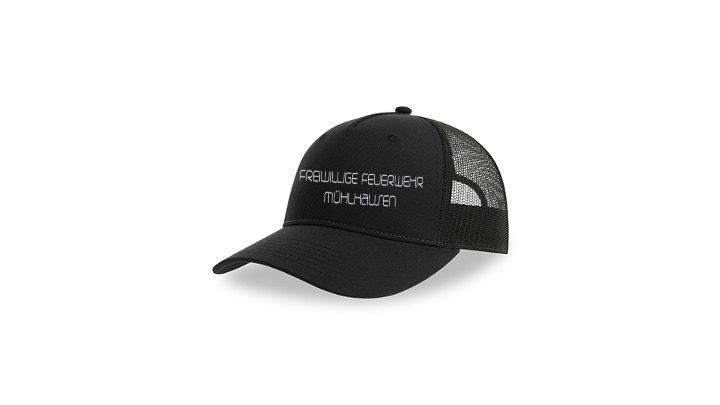 Zion Cap