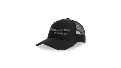 Zion Cap