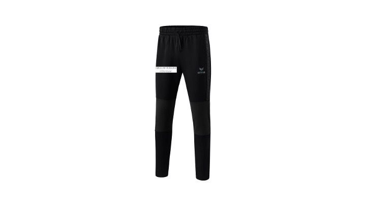 Trainingshose schwarz
