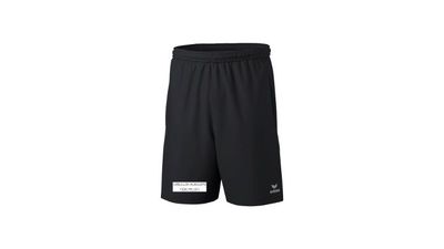 TEAM Shorts schwarz TEAM Shorts schwarz