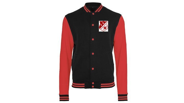 Sweat College Jacket Sweat College Jacket
