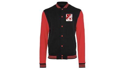 Sweat College Jacket Sweat College Jacket