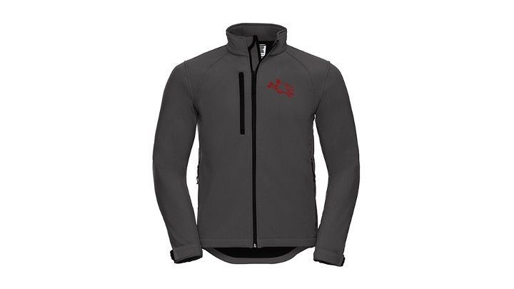 Ladies´ Softshell Jacket Russel