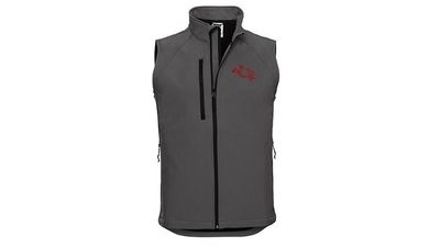 Men´s Softshell Gilet
