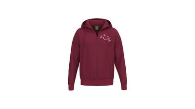 TS Hoody Jacket