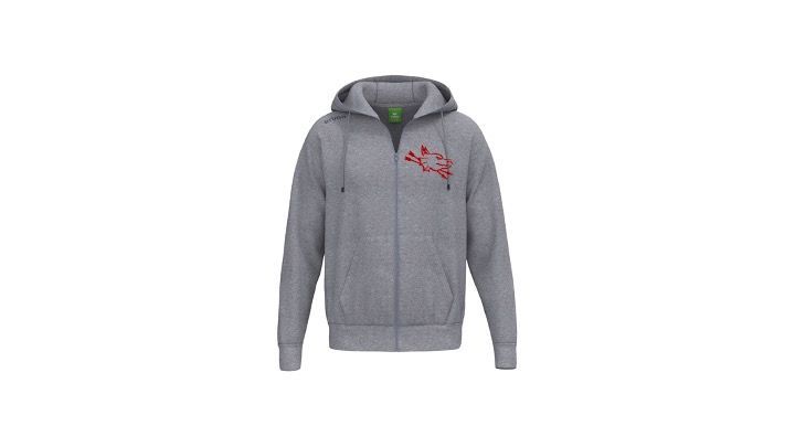 TS Hoody Jacket
