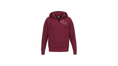 TS Hoody Jacket Damen TS Hoody Jacket Damen