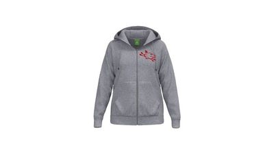 TS Hoody Jacket Damen