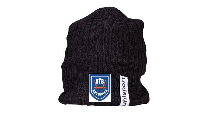 UHLSPORT Strickmütze