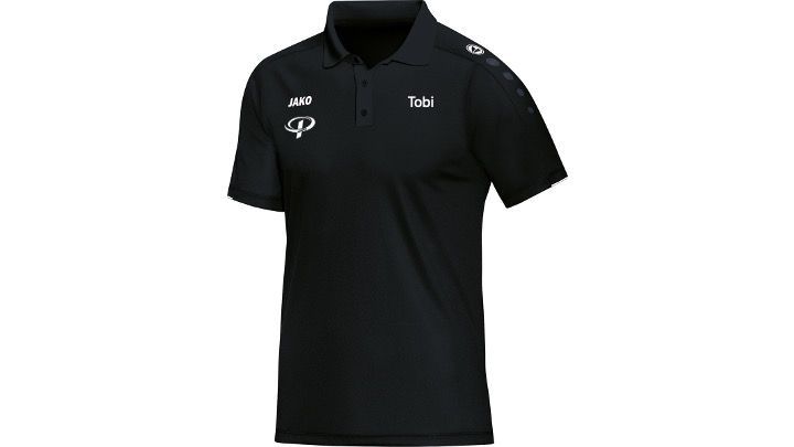 JAKO Polo Classico