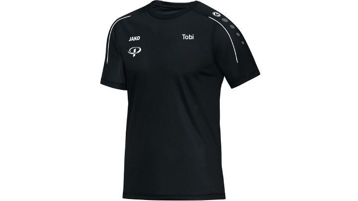 JAKO T-Shirt Classico