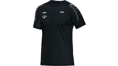JAKO T-Shirt Classico JAKO T-Shirt Classico