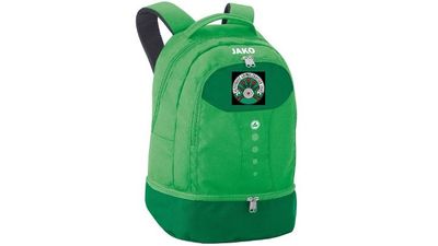 JAKO Rucksack TLS mit Bodenfach