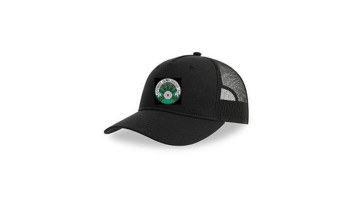 Zion Cap