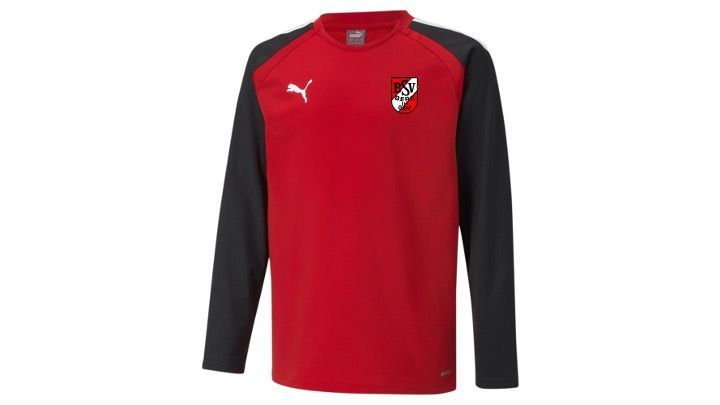 teamLIGA Training Sweat