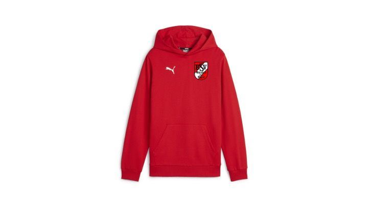 teamGOAL Casuals Hoody