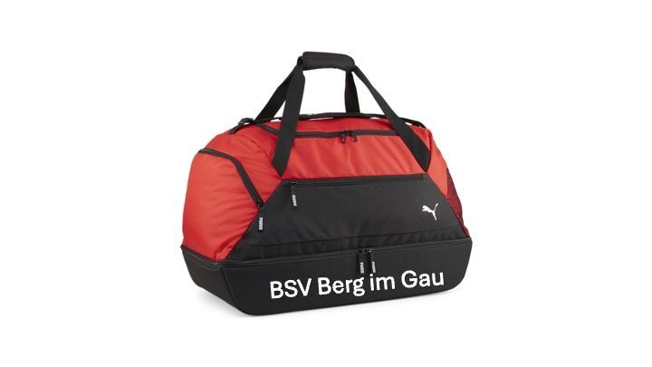 teamGOAL Teambag M BC (Boot Compartment)