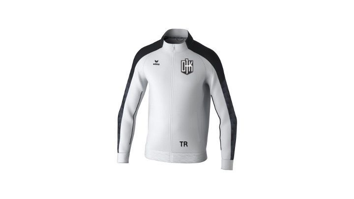 EVO STAR Trainingsjacke