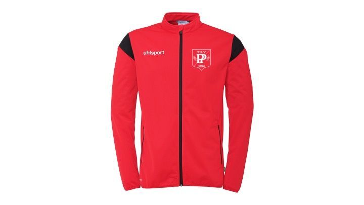 Squad 27 Classic Jacke Squad 27 Classic Jacke