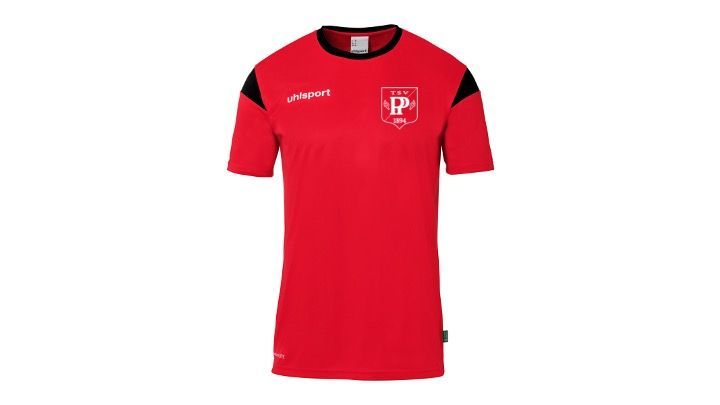 Squad 27 Trikot Kurzarm Squad 27 Trikot Kurzarm
