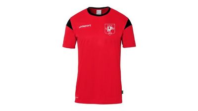 Squad 27 Trikot Kurzarm Squad 27 Trikot Kurzarm
