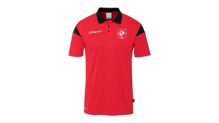 Squad 27 Polo Shirt Squad 27 Polo Shirt