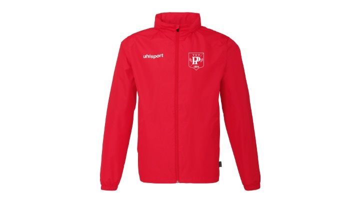 Essential Allwetterjacke Essential Allwetterjacke