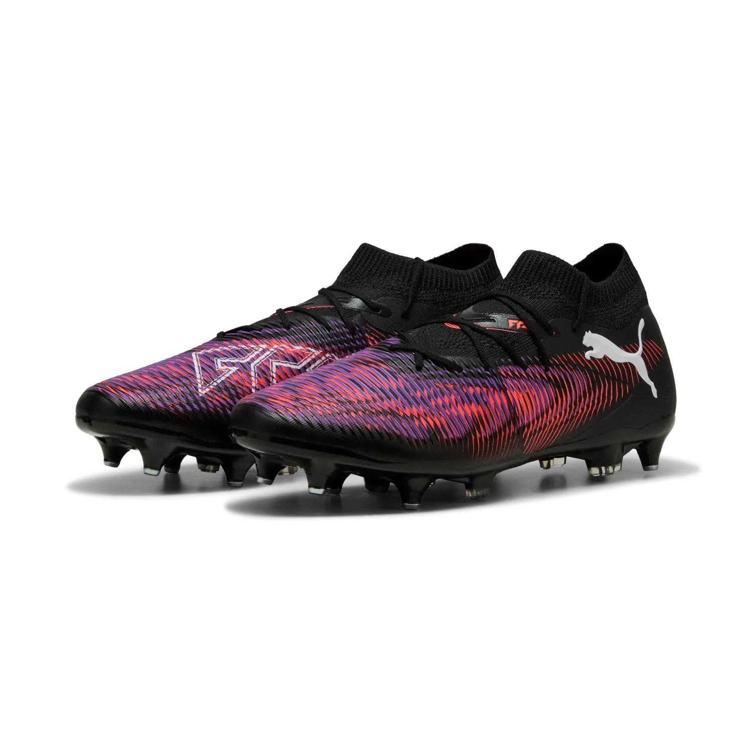 FUTURE 8 MATCH MxSG