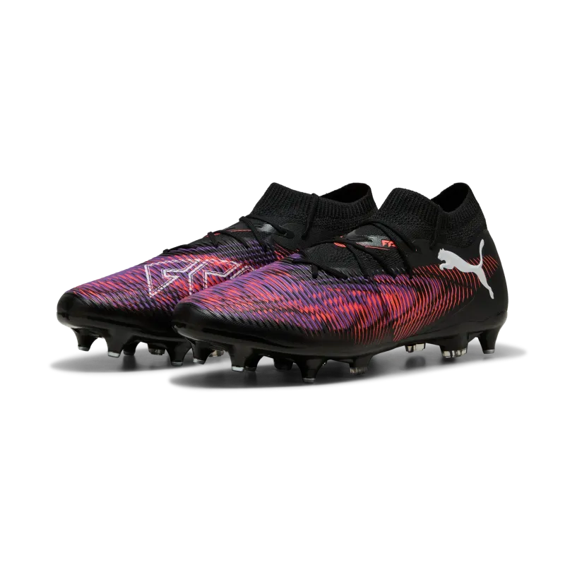 FUTURE 8 MATCH MxSG