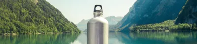 Trinkflaschen