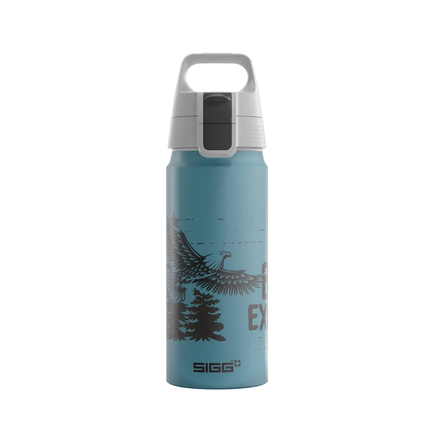 Kinder Trinkflasche WMB ONE Kids Brave Eagle 0.6 L