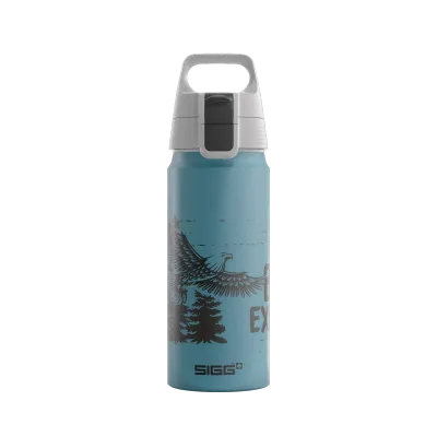 Kinder Trinkflasche WMB ONE Kids Brave Eagle 0.6 L Kinder Trinkflasche WMB ONE Kids Brave Eagle 0.6 L