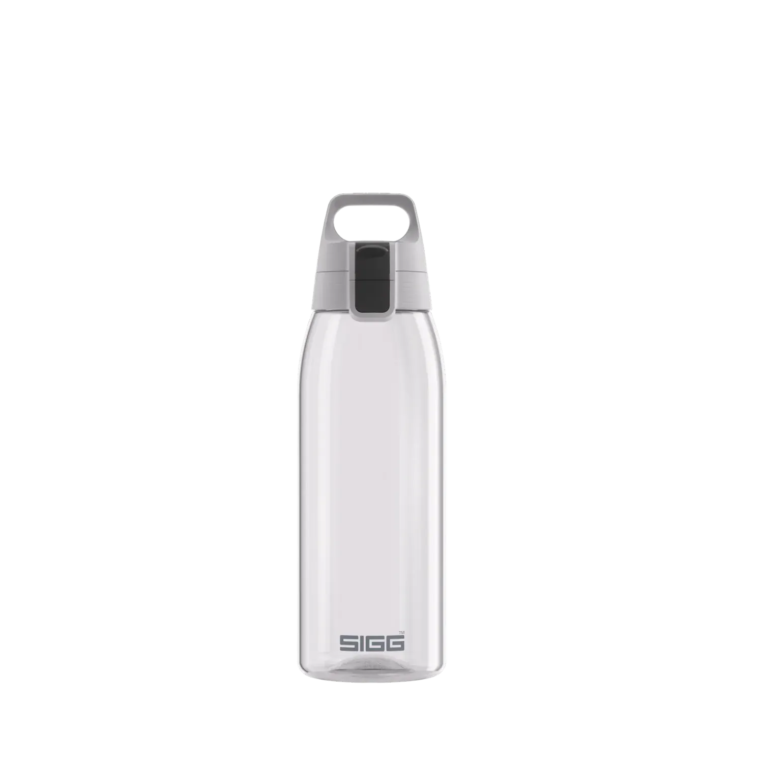 Trinkflasche Total Color ONE Transparent 1 L