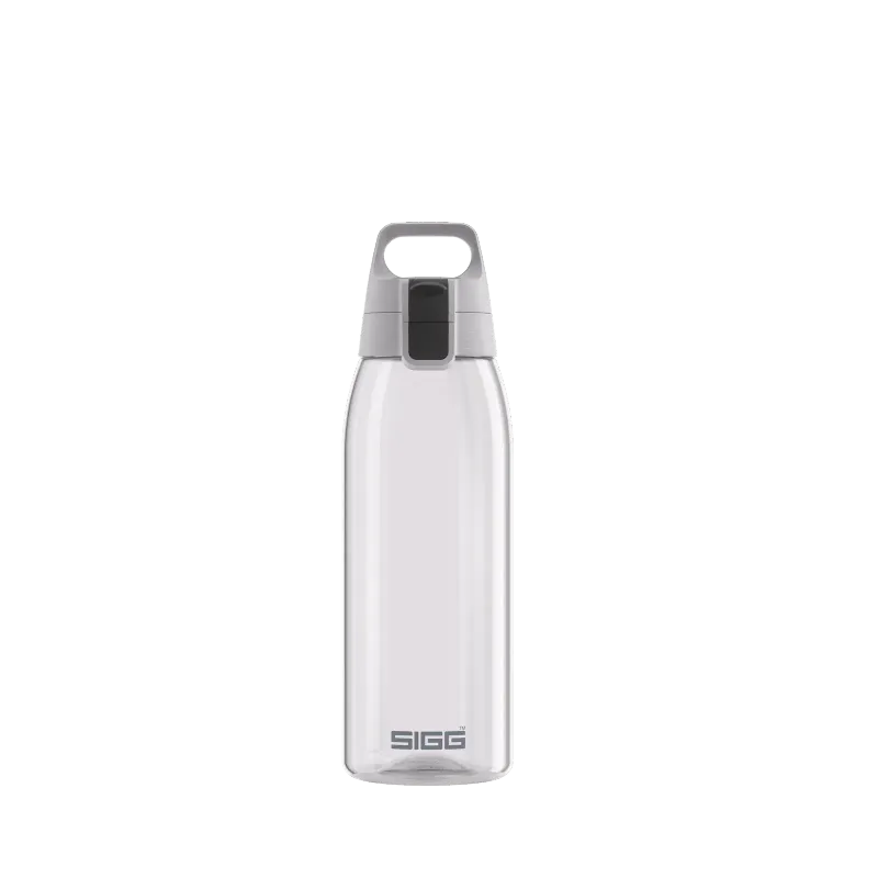 Trinkflasche Total Color ONE Transparent 1 L Trinkflasche Total Color ONE Transparent 1 L
