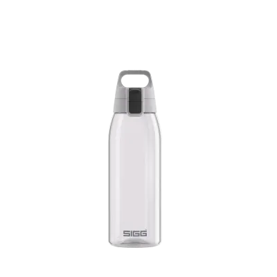 Trinkflasche Total Color ONE Transparent 1 L Trinkflasche Total Color ONE Transparent 1 L