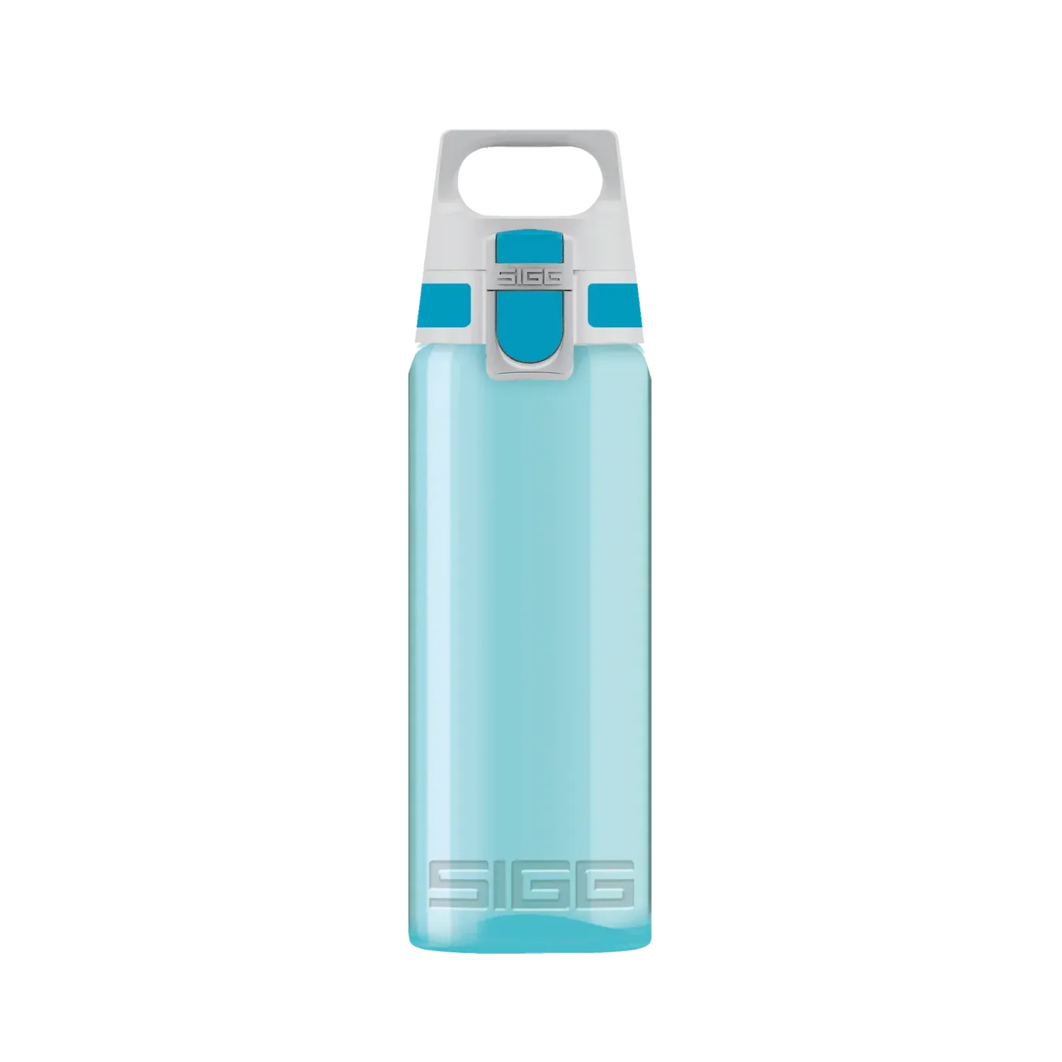 Trinkflasche Total Color ONE Aqua 1 L